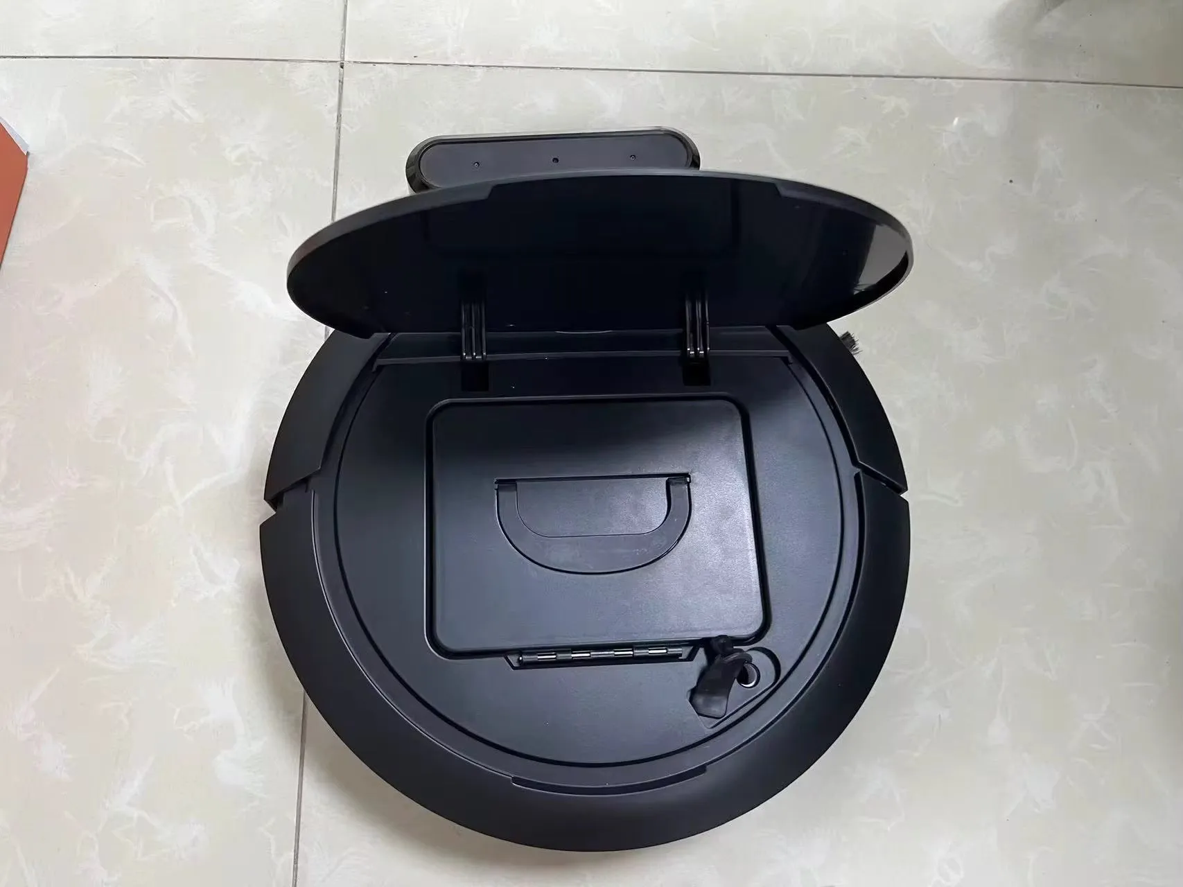 روبوت ذكي  smart robot