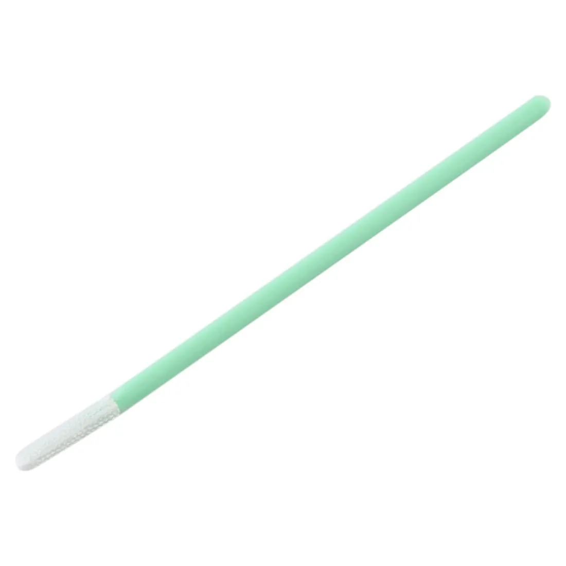 100-piece Electronic Cleaning Swabs 70x3mm Size