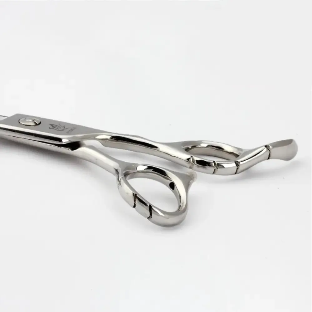 7 7.5 8 8.5 9 Inch Dog Scissors for Dog Grooming Straight Cutting Pet Grooming Shears