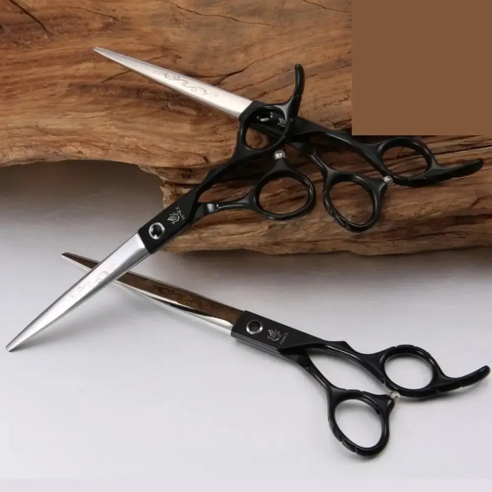7 7.5 8 8.5 9 Inch Dog Scissors for Dog Grooming Straight Cutting Pet Grooming Shears