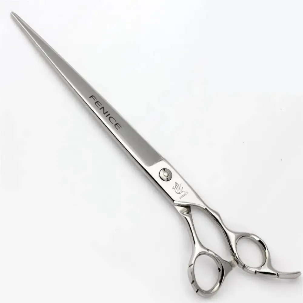 7 7.5 8 8.5 9 Inch Dog Scissors for Dog Grooming Straight Cutting Pet Grooming Shears