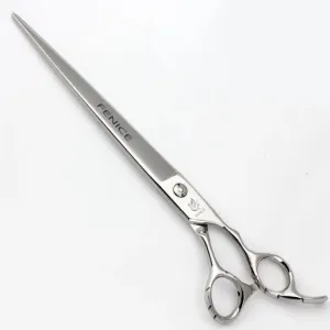7 7.5 8 8.5 9 Inch Dog Scissors for Dog Grooming Straight Cutting Pet Grooming Shears