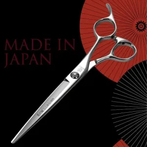 7 Inch 7.5 Inch Vg10 Steel Pet Grooming Scissors for Dogs Cutting Scissors Pet Scissors
