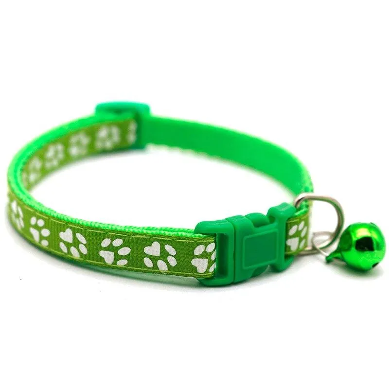 Adjustable Cute Walking Collar