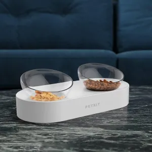 Adjustable Pet Feeding Dish