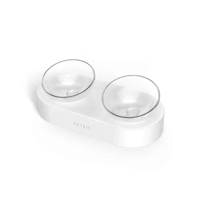 Adjustable Pet Feeding Dish