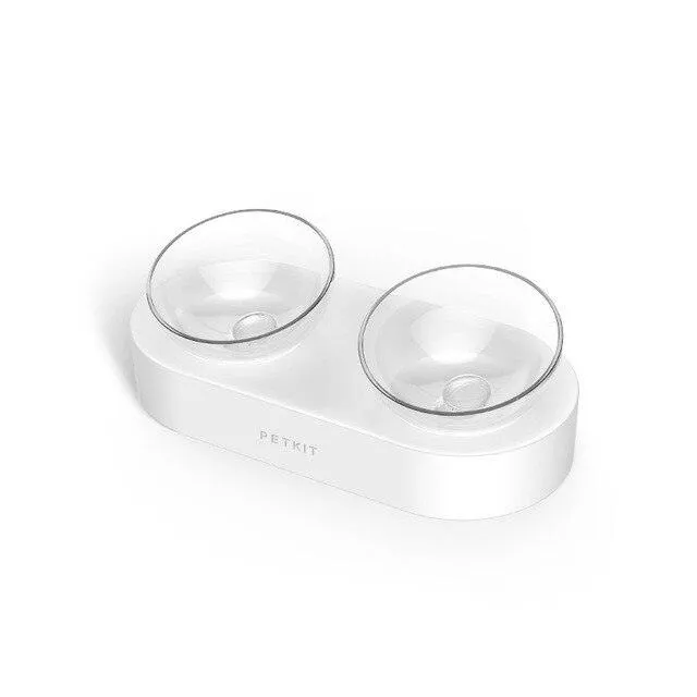 Adjustable Pet Feeding Dish