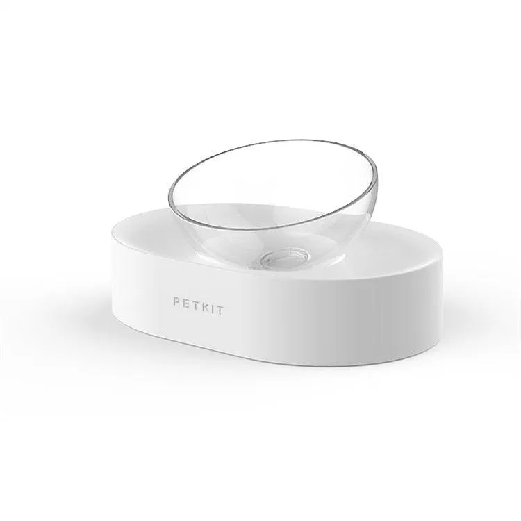 Adjustable Pet Feeding Dish