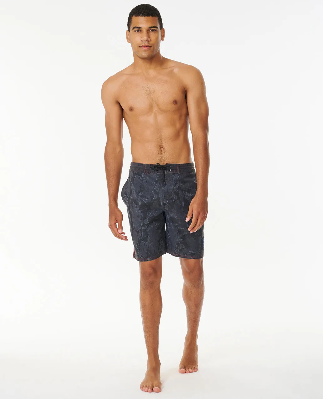 Archive Solid Rock Layday 19" Boardshorts