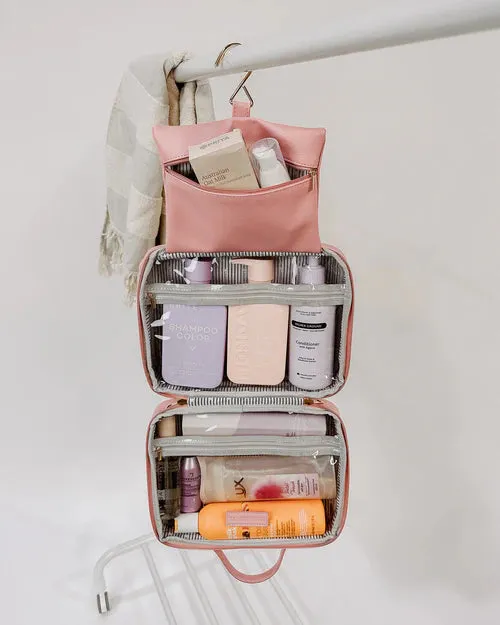 Baby Emma Brianna Cosmetic Bag Set by Louenhide