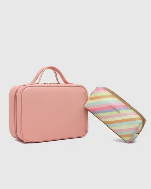 Baby Emma Brianna Cosmetic Bag Set by Louenhide