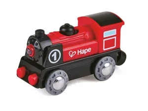 BATTERY POWERED ENGINE