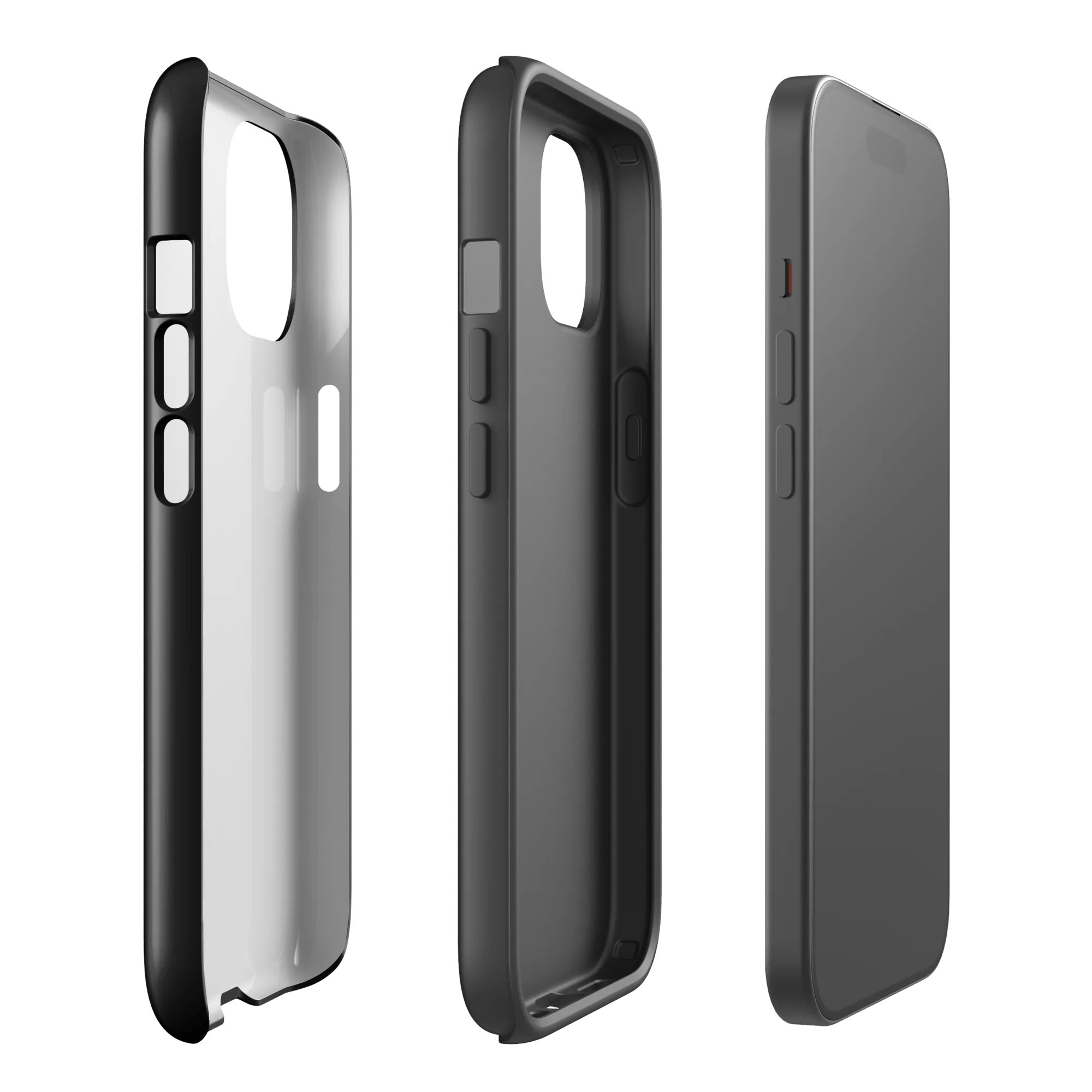 BET Classic Logo Tough Phone Case -  iPhone