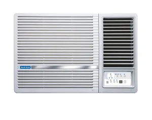 Blue Star WFD318L 1.5 Ton 3 Star Fixed Speed Window AC