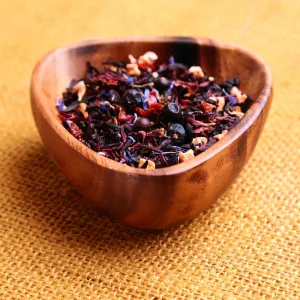 BlueBerry Passion Herbal