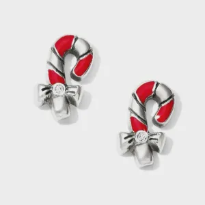 Candy Cane Mini Post