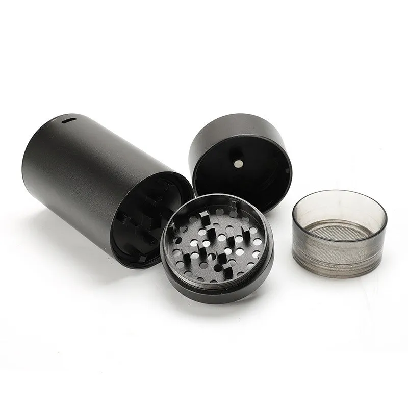Electric Herbal Grinder Cut Cutter
