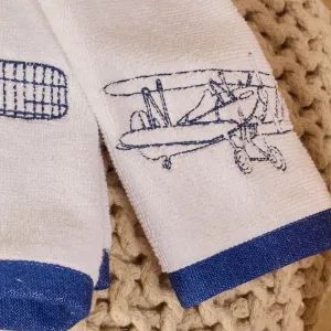 Fly Away With Me Hand Towel