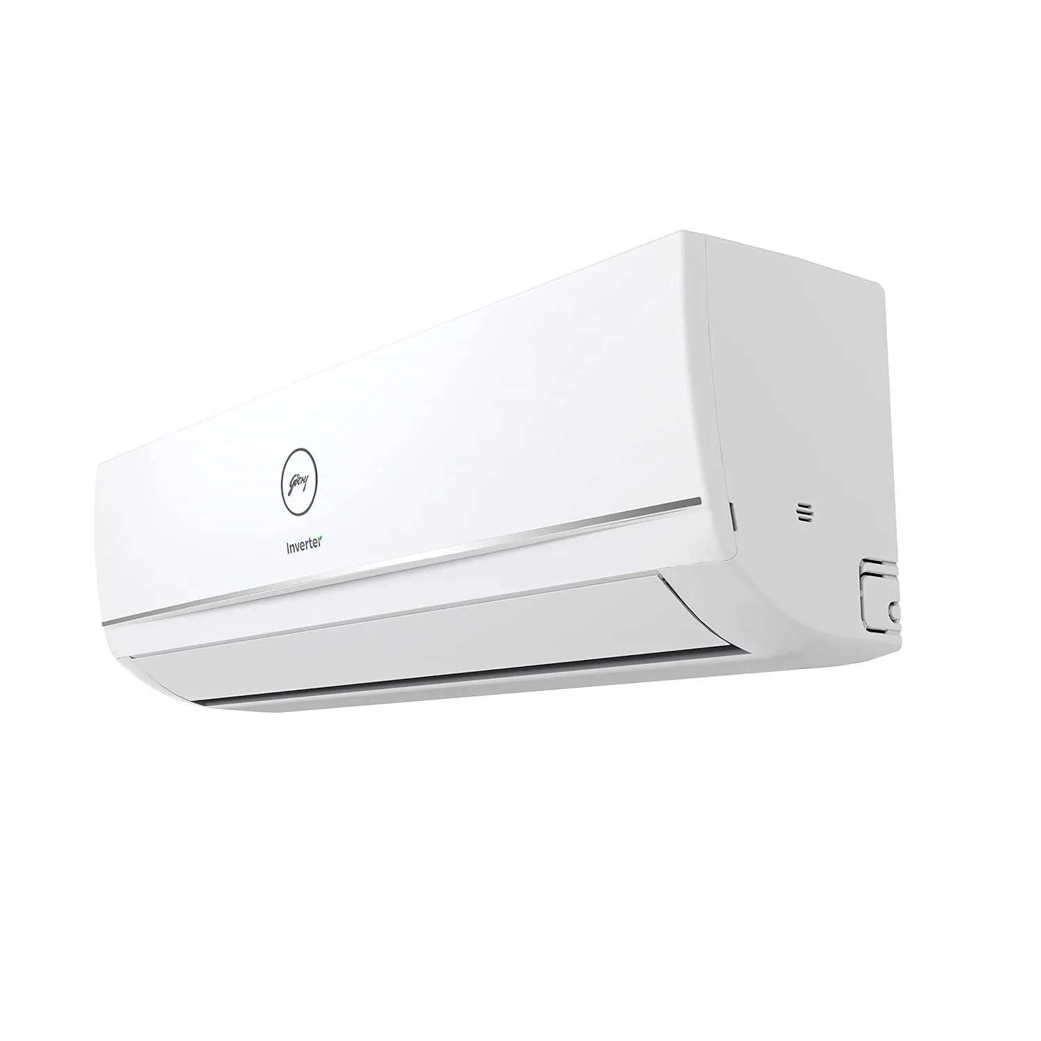 Godrej SIC 12TTC5-WWB Split 1 Ton Inverter 5 Star Air Conditioner