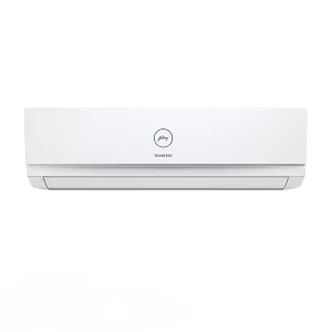 Godrej SIC 12TTC5-WWB Split 1 Ton Inverter 5 Star Air Conditioner