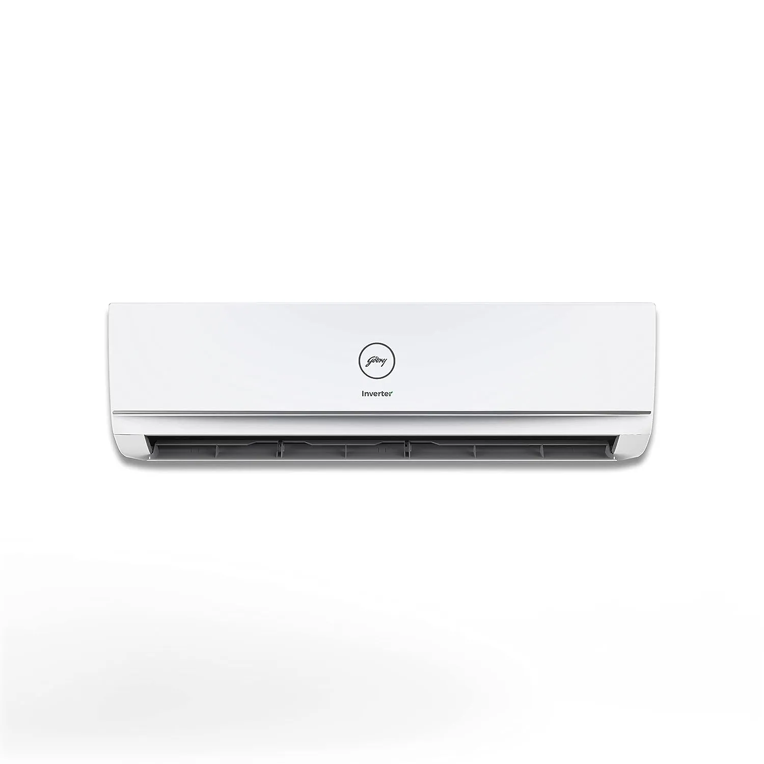 Godrej SIC 12TTC5-WWB Split 1 Ton Inverter 5 Star Air Conditioner