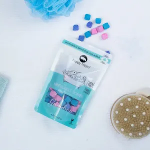 Happy Hippo Gumdrop Bubble Bombs