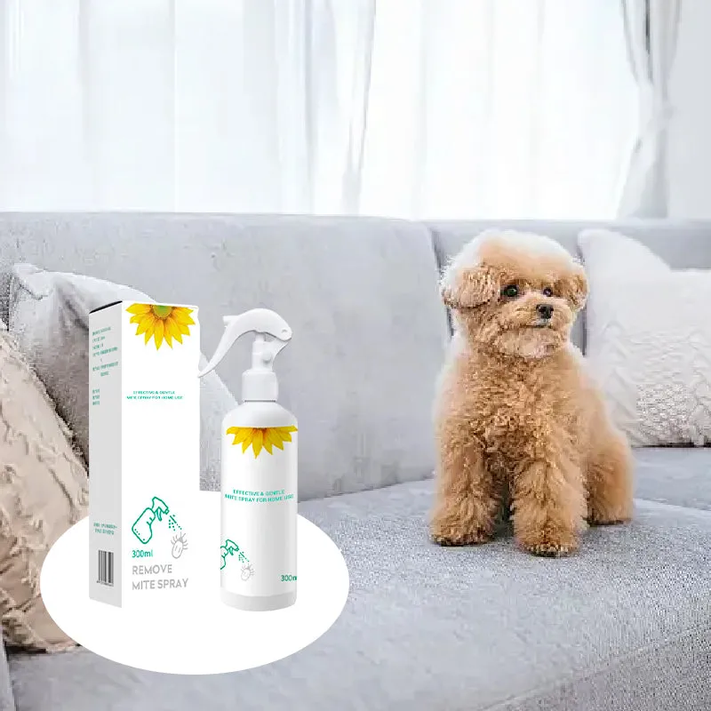 Hot Sale 50% OffEffective & Gentle Mite Spray for Home Use