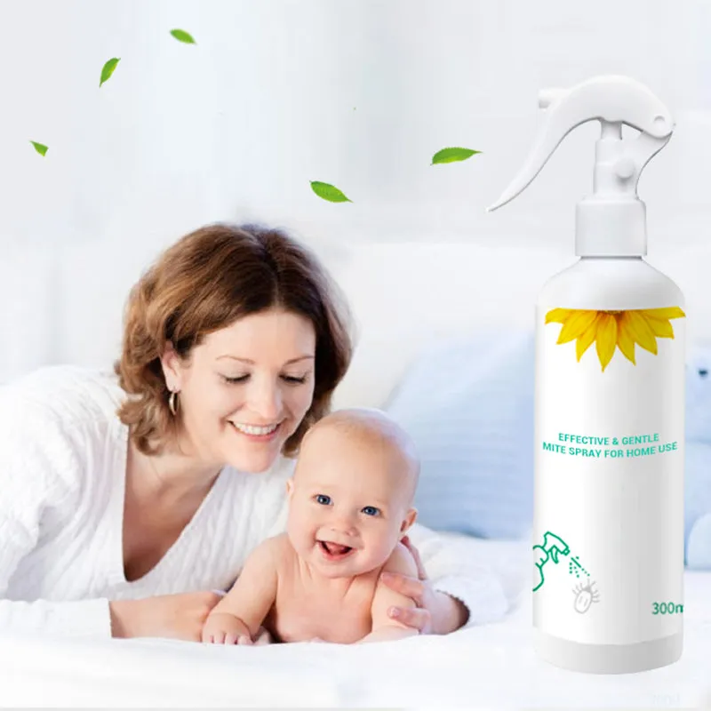 Hot Sale 50% OffEffective & Gentle Mite Spray for Home Use