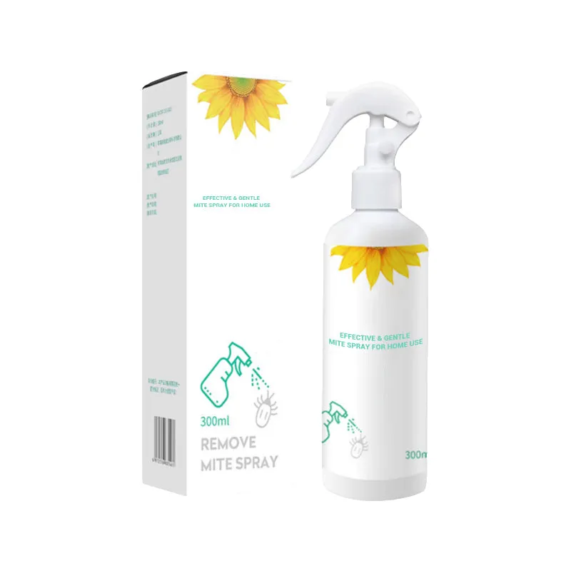 Hot Sale 50% OffEffective & Gentle Mite Spray for Home Use