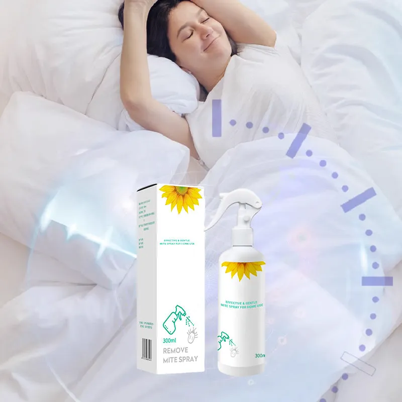 Hot Sale 50% OffEffective & Gentle Mite Spray for Home Use