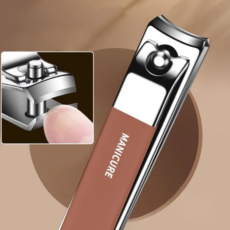 Hot SalePortable 7-PCS Nail Clipper Manicure Set