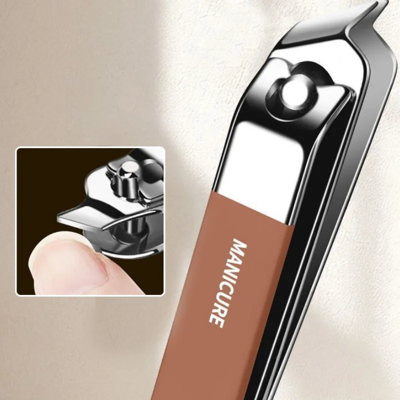 Hot SalePortable 7-PCS Nail Clipper Manicure Set