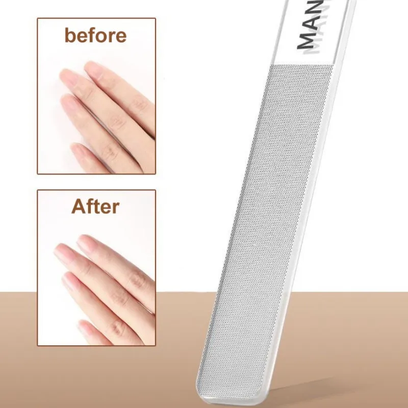 Hot SalePortable 7-PCS Nail Clipper Manicure Set