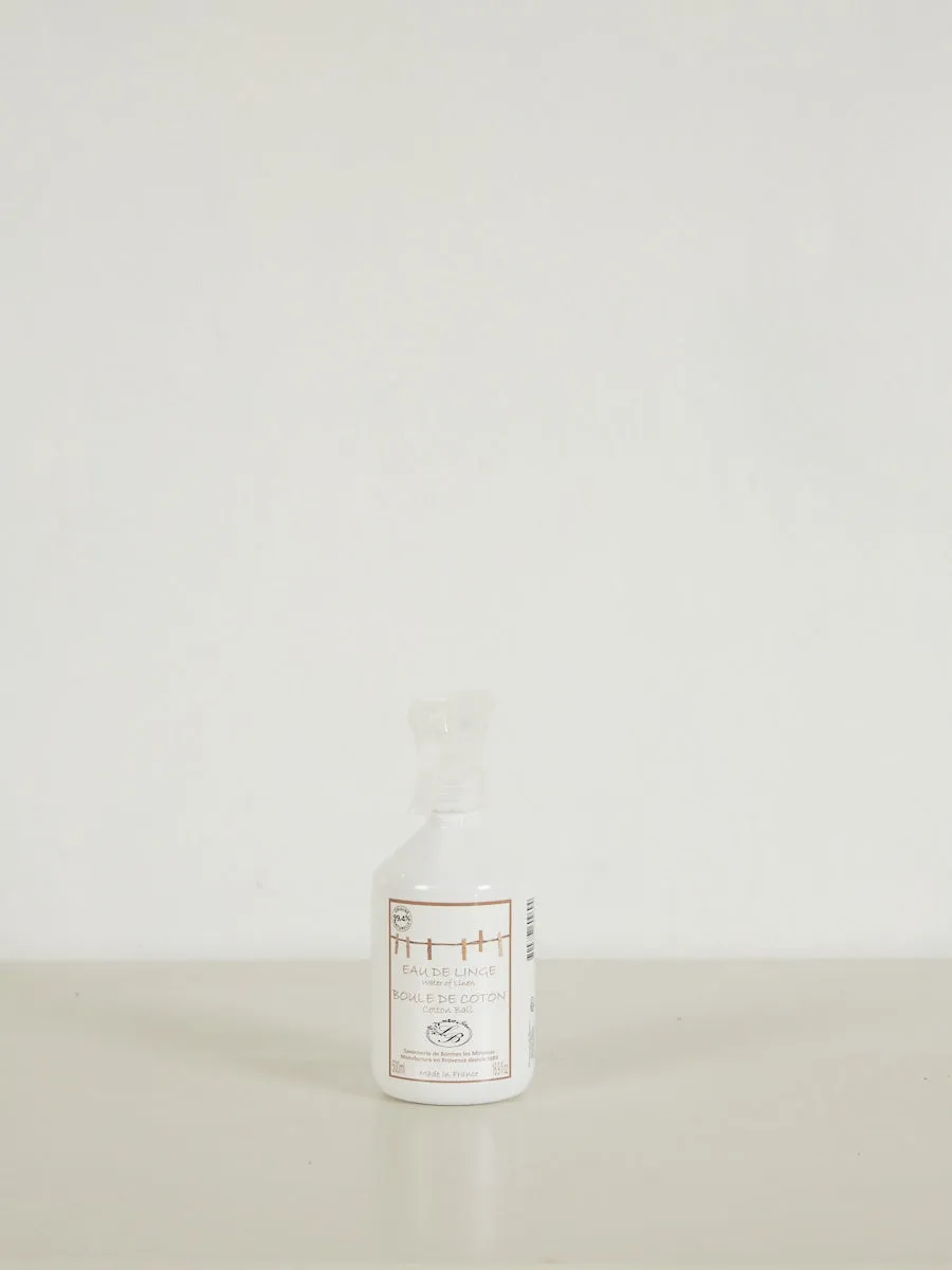 Linen Water - Boule de Coton