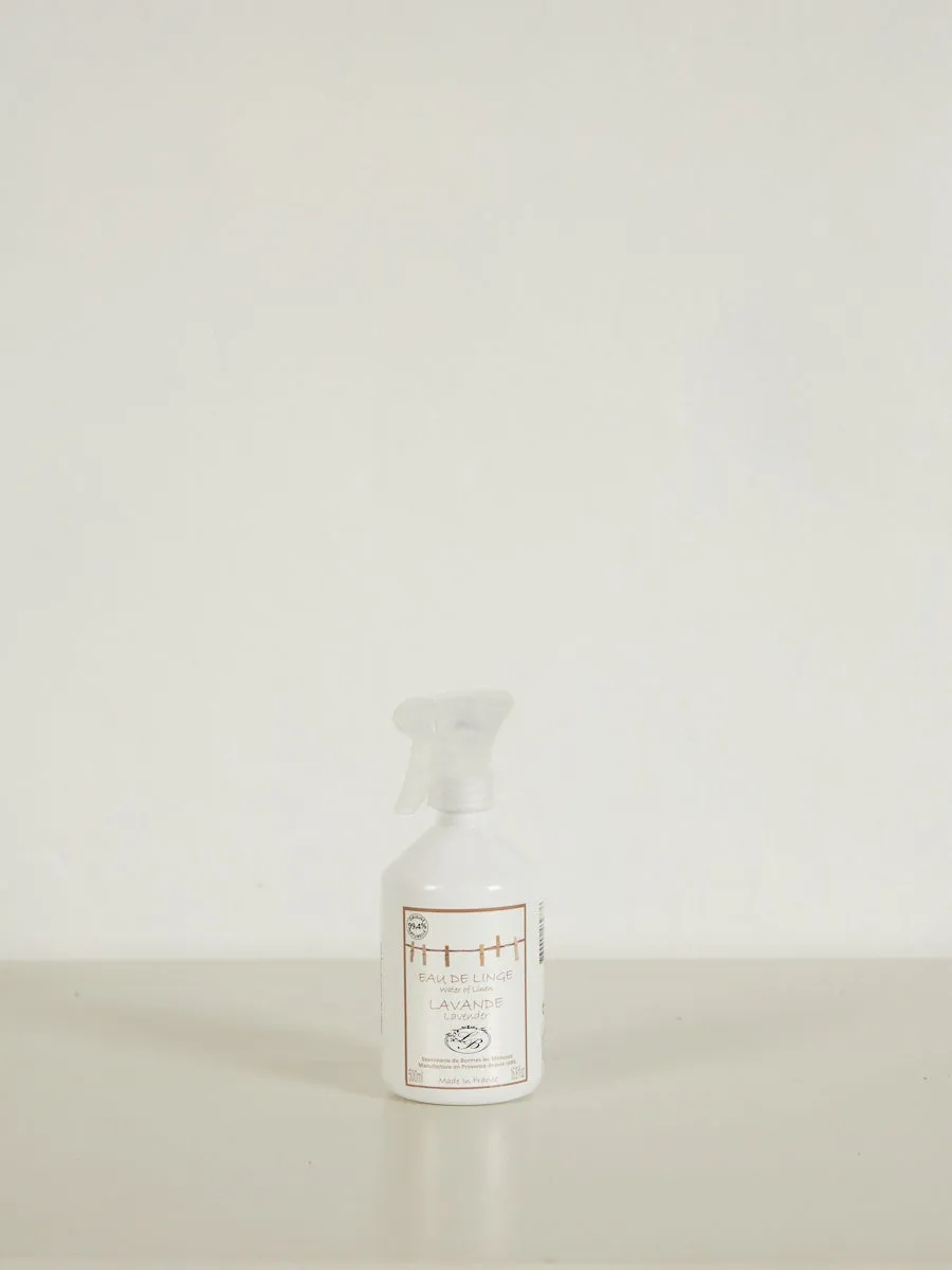 Linen Water - Lavande