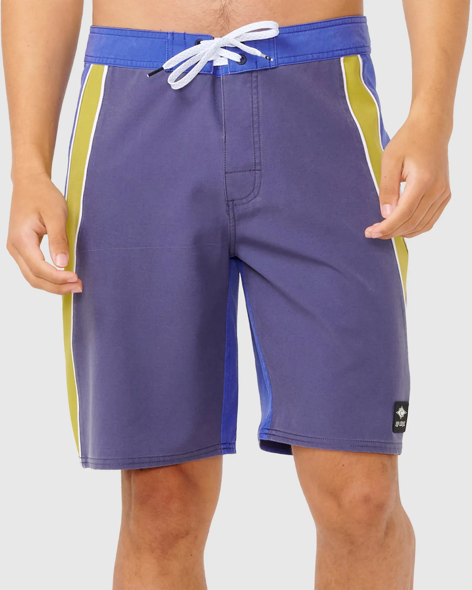 MENS MIRAGE GIANT PRAWN ICON BOARDSHORTS