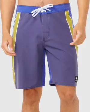 MENS MIRAGE GIANT PRAWN ICON BOARDSHORTS