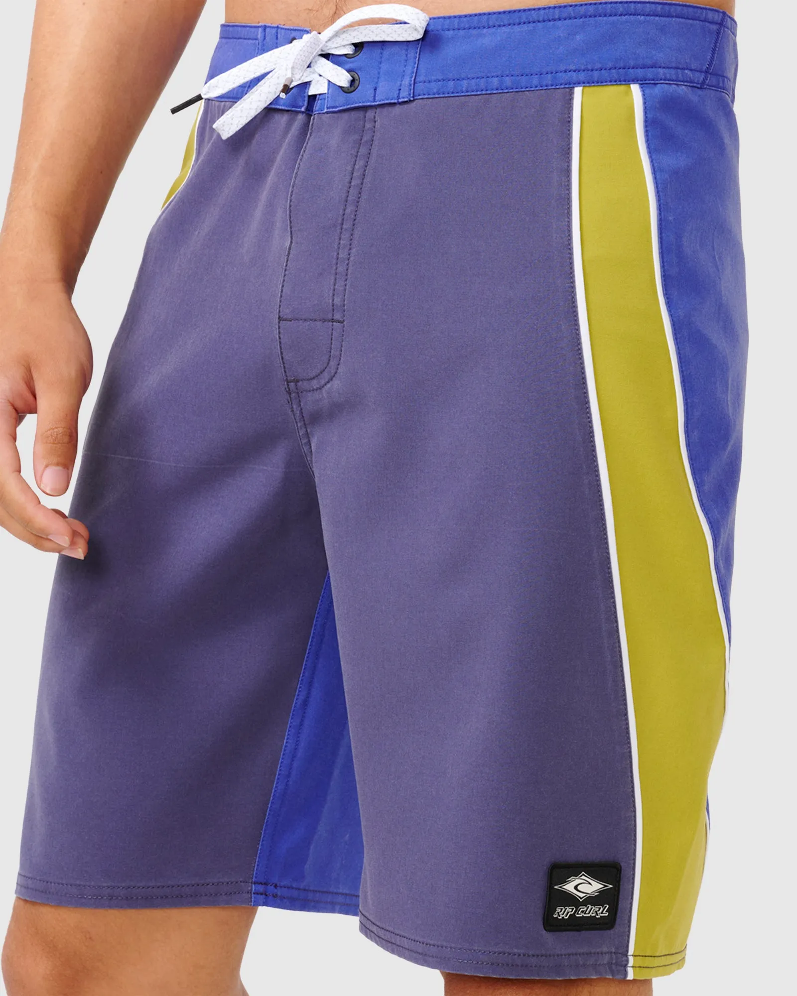 MENS MIRAGE GIANT PRAWN ICON BOARDSHORTS