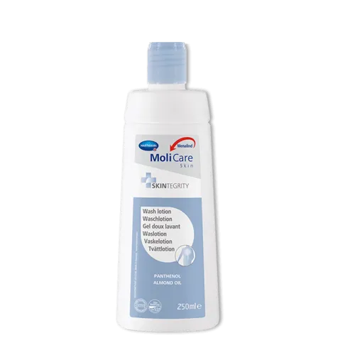 MoliCare Skin Care Wash Lotion (250ml)