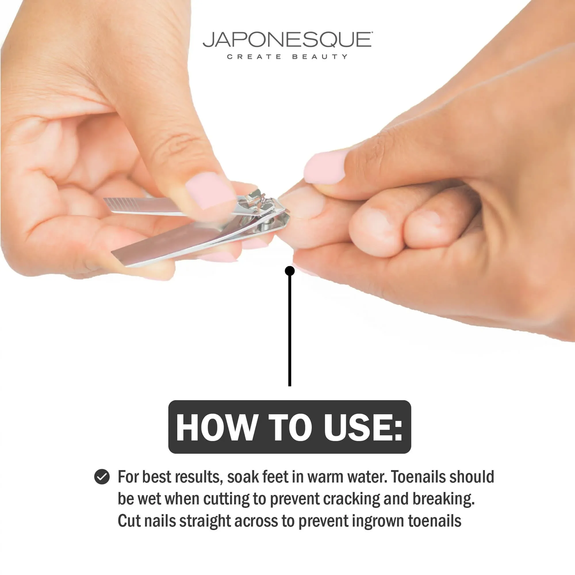 Nail Clipper Duo Pro Perform