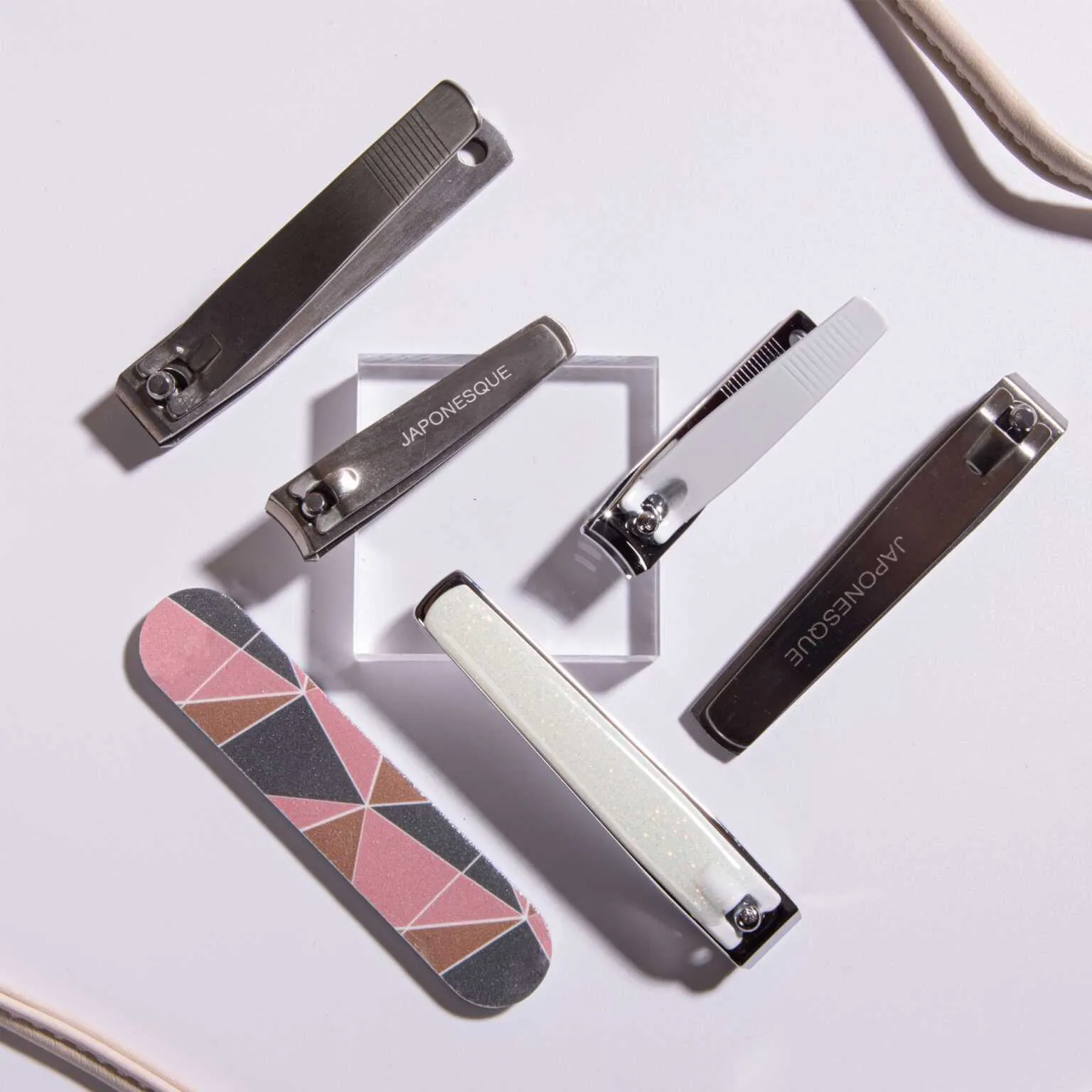 Nail Clipper Duo Pro Perform