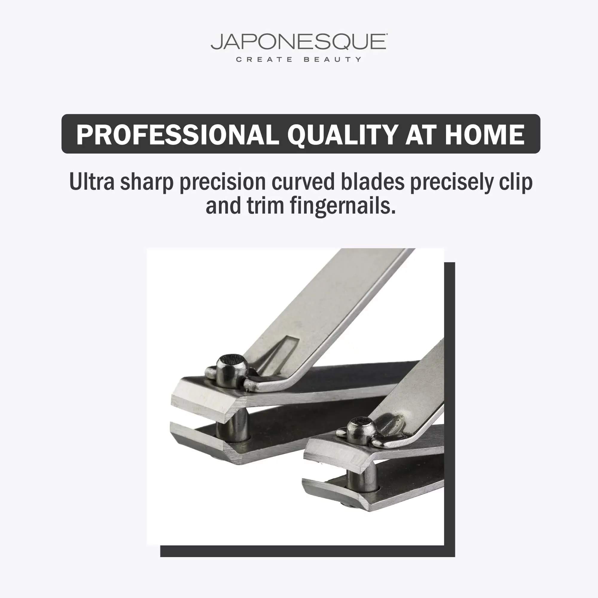 Nail Clipper Duo Pro Perform