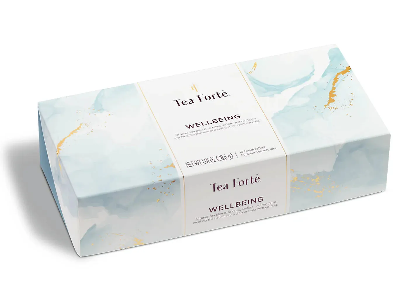 Petite Presentation Box Wellbeing