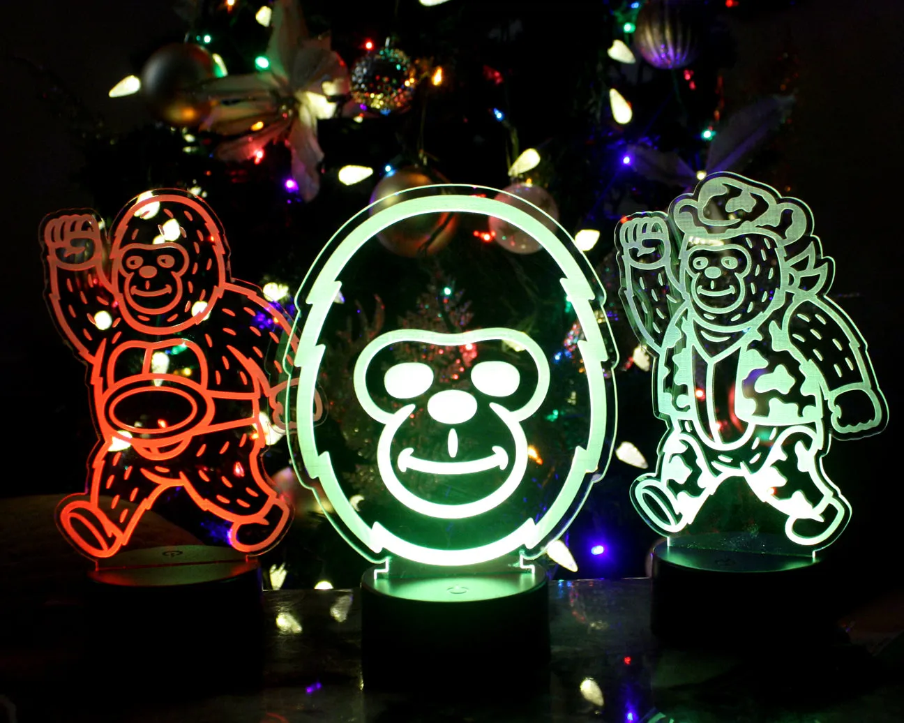 QUEMONITO MINI LIGHTS
