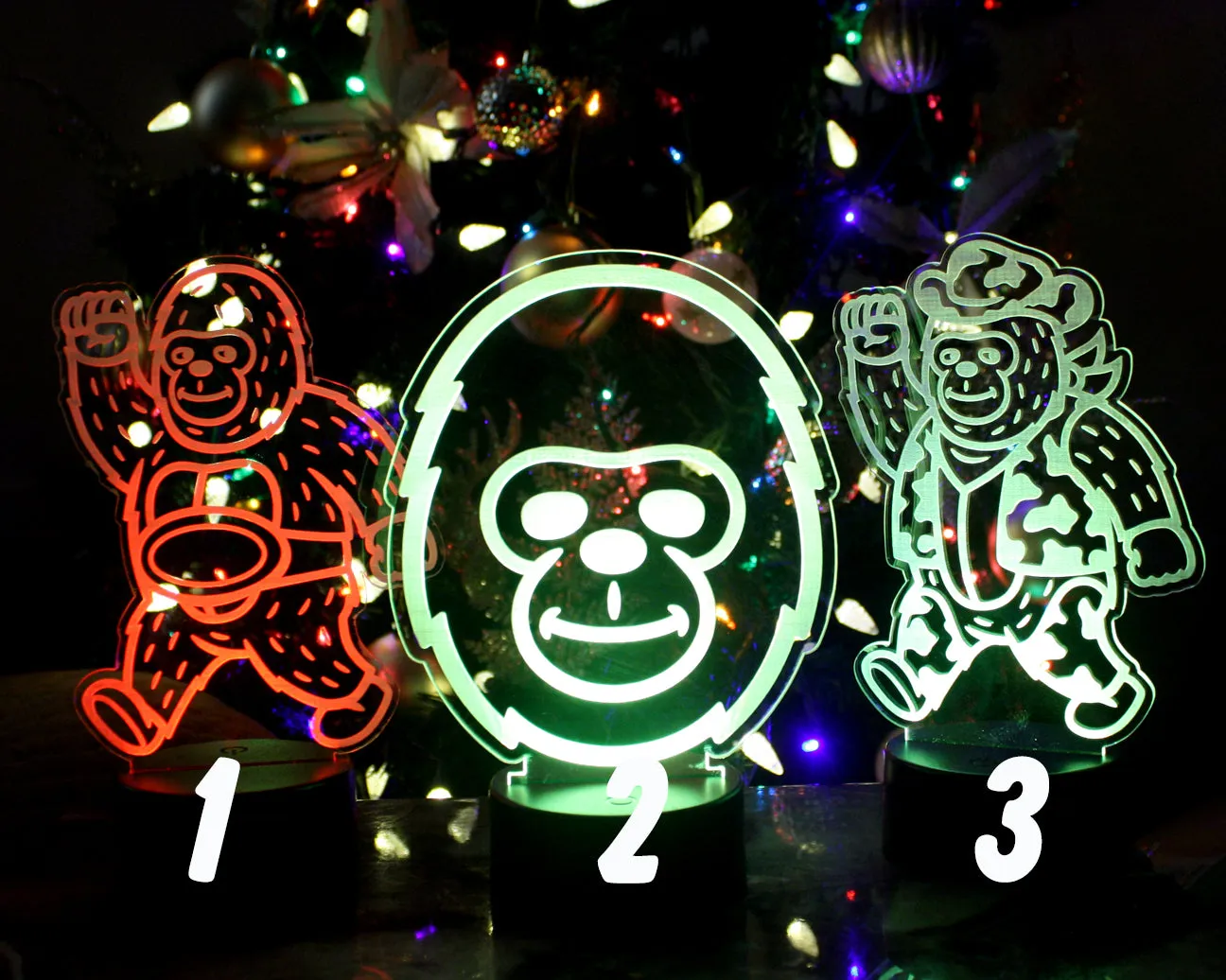 QUEMONITO MINI LIGHTS