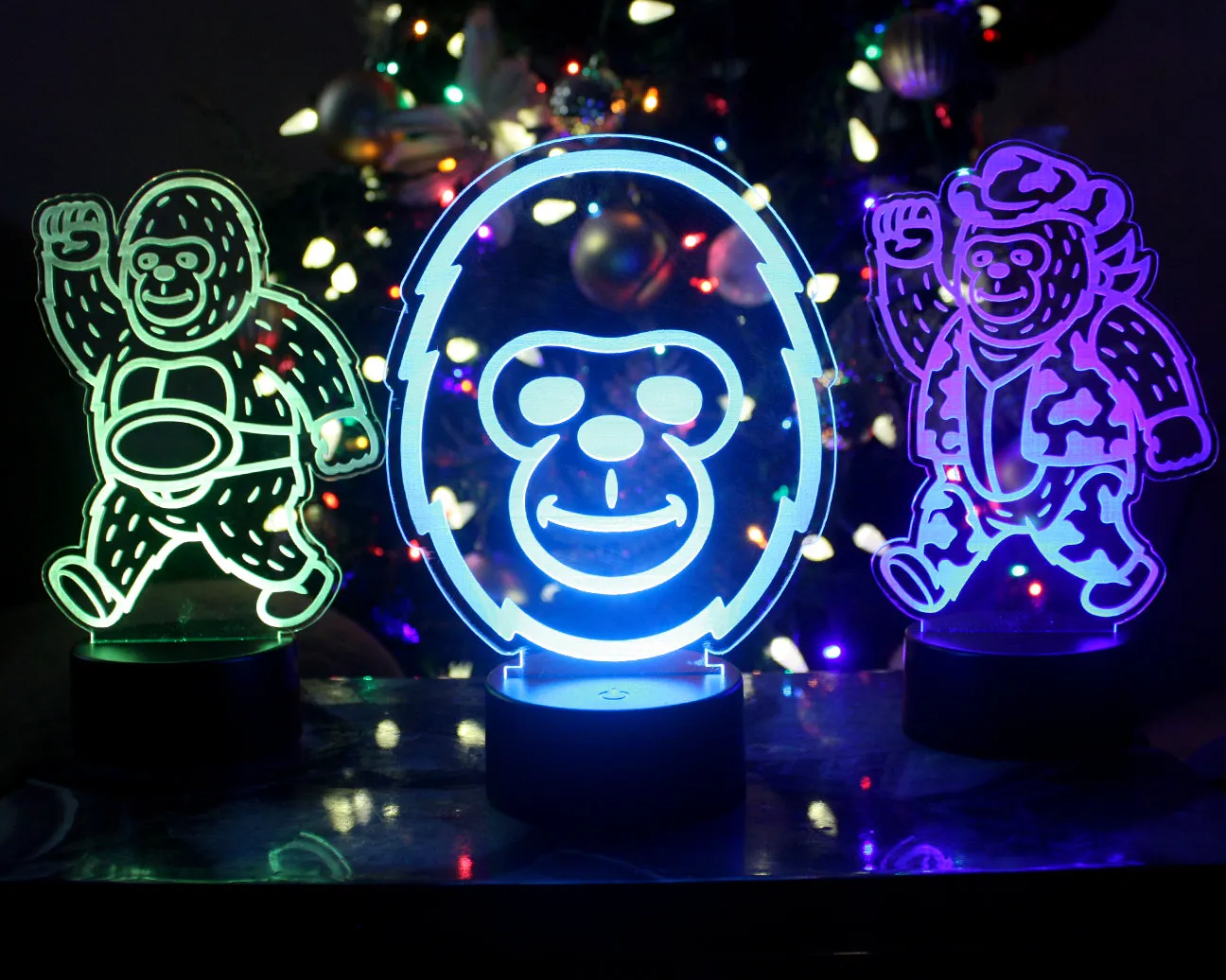 QUEMONITO MINI LIGHTS