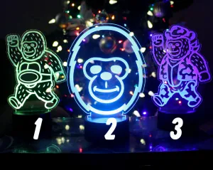 QUEMONITO MINI LIGHTS