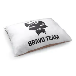 SEAL Team Team Bravo Pet Bed