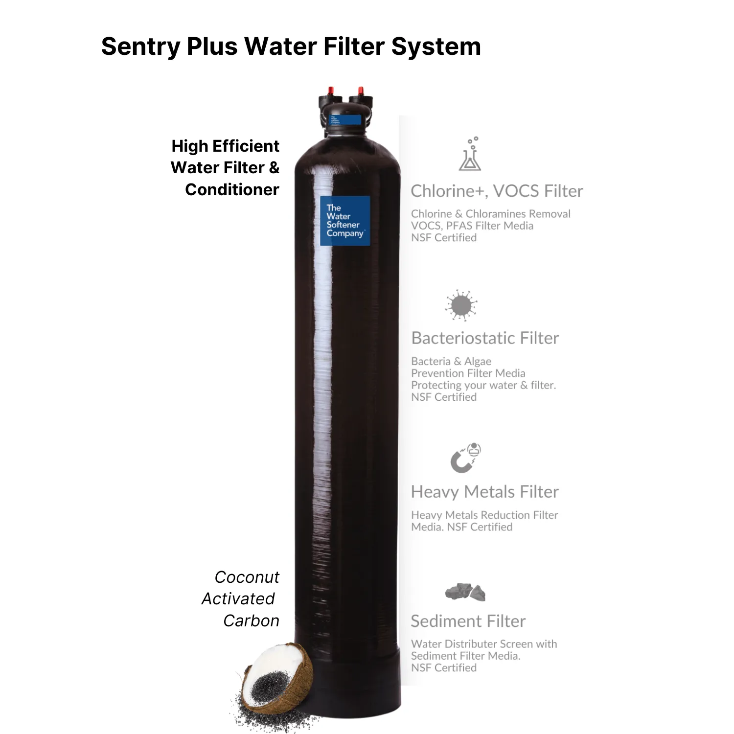 Sentry Plus Conditioner