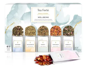 Single Steeps® Wellbeing - Assorted